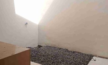 PERUMAHAN MURAH BELAKANG BTP MASUK