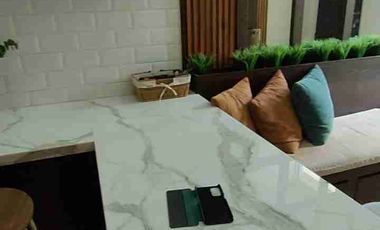 PERUMAHAN MURAH BELAKANG BTP MASUK