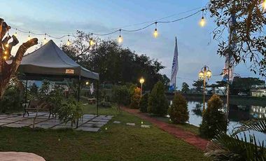 PERUMAHAN MURAH BELAKANG BTP MASUK