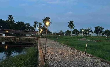 PERUMAHAN MURAH BELAKANG BTP MASUK