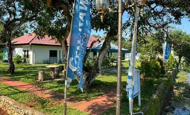 PERUMAHAN MURAH BELAKANG BTP MASUK