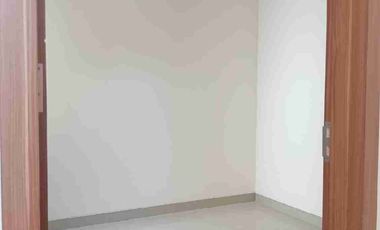 PERUMAHAN MURAH BELAKANG BTP MASUK