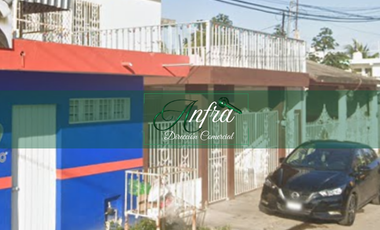 REMATO CASA EN JARDINES CHETUMAL QUINTANA ROO