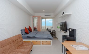 Disewakan Apartment Skandinavia Fully Furnished Fasilitas Lengkap Dan Premium Di Kota Tangerang