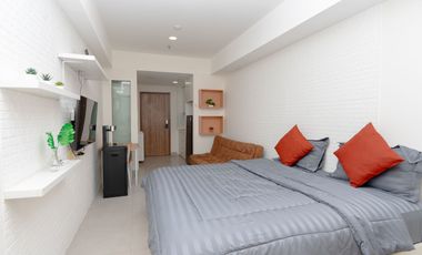 Disewakan Apartment Skandinavia Fully Furnished Fasilitas Lengkap Dan Premium Di Kota Tangerang