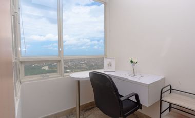 Disewakan Apartment Skandinavia Fully Furnished Fasilitas Lengkap Dan Premium Di Kota Tangerang