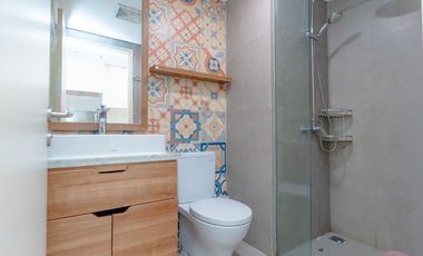 Disewakan Apartment Skandinavia Fully Furnished Fasilitas Lengkap Dan Premium Di Kota Tangerang