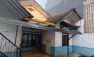 RUMAH 1 LANTAI NYAMAN AMAN DI KOMPLEK VILLA BINTARO INDAH TANGSEL