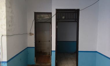 RUMAH 1 LANTAI NYAMAN AMAN DI KOMPLEK VILLA BINTARO INDAH TANGSEL