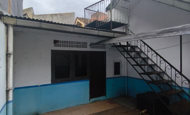 RUMAH 1 LANTAI NYAMAN AMAN DI KOMPLEK VILLA BINTARO INDAH TANGSEL