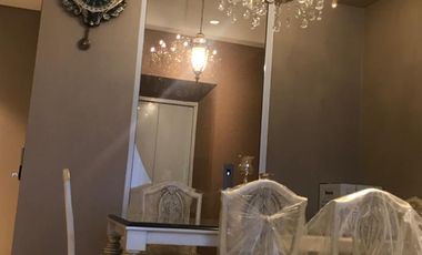 Disewa Apartment Saumata Type 2BR + 1 Alam Sutra Tangerang