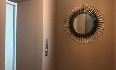 Disewa Apartment Saumata Type 2BR + 1 Alam Sutra Tangerang