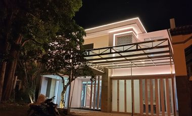 Termurah Sewa Rumah Palm Beach Pakuwon City Paling Murah Surabaya