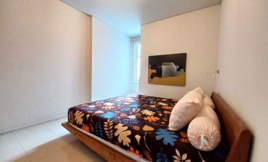 Disewakan 2BR Apartemen The Lavande Residence Furnished