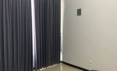 Rumah Puri Asri  Pakuwon City Hadap Selatan