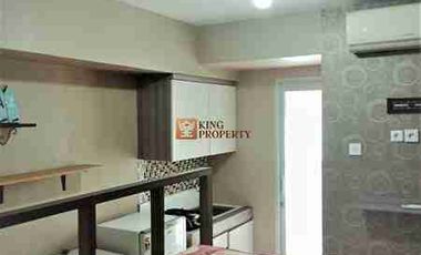 Disewakan Service Studio Full Furnish Good Item Minimalis Siap Huni Lokasi Green Bay Pluit Greenbay Coastview.
Tersedia AC, Springbed Queensize, TV Kabel (total 64 channel lokal dan internasional), Kitchen Set, Kulkas,Lemari Pakaian, Lantai full Vinil.
Harga Sewa Tahunan Terjangkau
View Kota Menarik, Letak Tower Dekat Mall Baywalk.