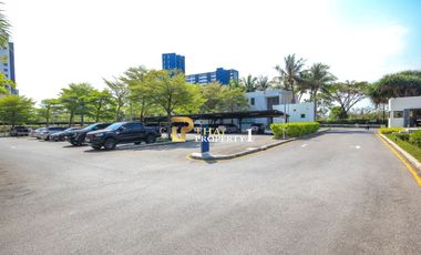 Stunning Sea And Mountain View 2 Bed Beach Condo - Blu Cha Am