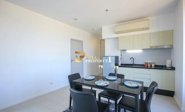 Stunning Sea And Mountain View 2 Bed Beach Condo - Blu Cha Am