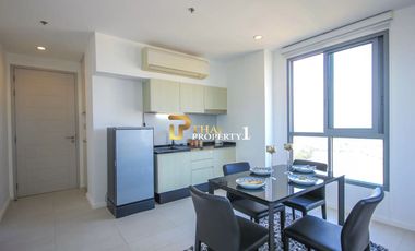 Stunning Sea And Mountain View 2 Bed Beach Condo - Blu Cha Am