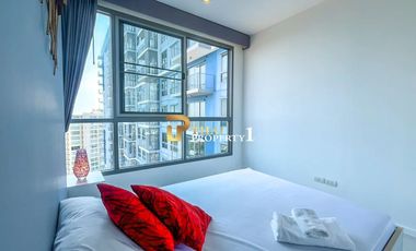 Stunning Sea And Mountain View 2 Bed Beach Condo - Blu Cha Am