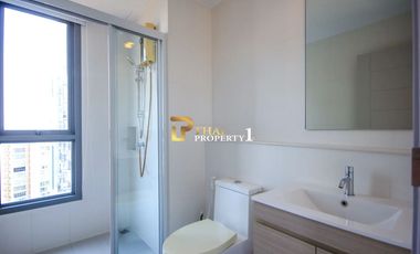 Stunning Sea And Mountain View 2 Bed Beach Condo - Blu Cha Am