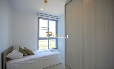 Stunning Sea And Mountain View 2 Bed Beach Condo - Blu Cha Am