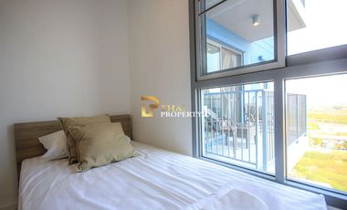 Stunning Sea And Mountain View 2 Bed Beach Condo - Blu Cha Am