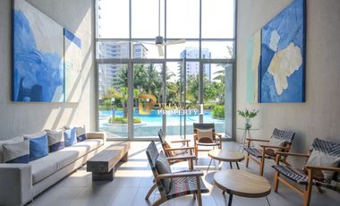 Stunning Sea And Mountain View 2 Bed Beach Condo - Blu Cha Am