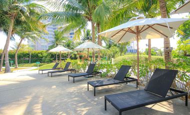 Stunning Sea And Mountain View 2 Bed Beach Condo - Blu Cha Am