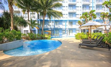 Stunning Sea And Mountain View 2 Bed Beach Condo - Blu Cha Am