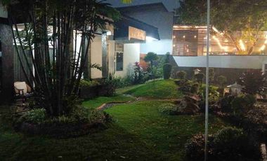 Rumah arcamanik endah raya cocok untuk kantor