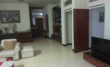 Rumah arcamanik endah raya cocok untuk kantor