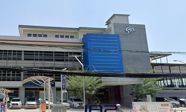 Office Space for Lease at Graha STR Mampang 115 Sqm Fully Furnished Near Busway Stop