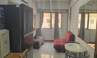 Sewa Apartemen Gateway Pesangrahan