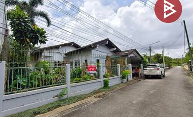 ขายบ้านเดี่ยวชั้นเดียว เนื้อที่ 1 งาน วัดใหม่ จันทบุรี