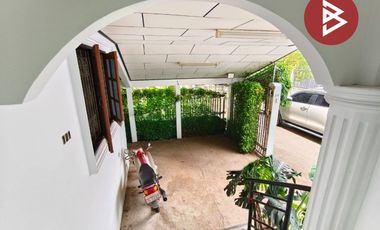 ขายบ้านเดี่ยวชั้นเดียว เนื้อที่ 1 งาน วัดใหม่ จันทบุรี