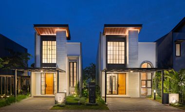 Rumah DP 0 Siap Huni di Bekasi - Free PPN, SHM, & Biaya KPR