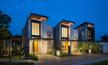 Rumah DP 0 Siap Huni di Bekasi - Free PPN, SHM, & Biaya KPR