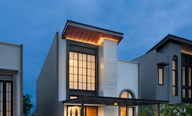 Rumah DP 0 Siap Huni di Bekasi - Free PPN, SHM, & Biaya KPR