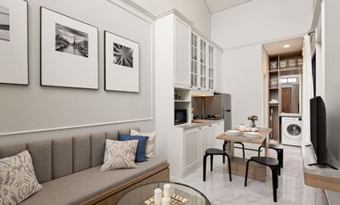 Rumah DP 0 Siap Huni di Bekasi - Free PPN, SHM, & Biaya KPR