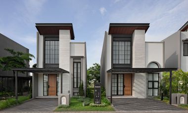 Rumah DP 0 Siap Huni di Bekasi - Free PPN, SHM, & Biaya KPR