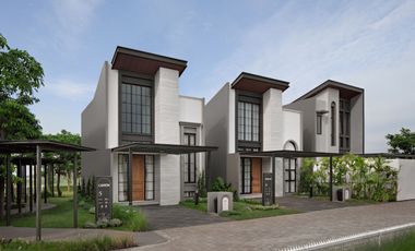 Rumah DP 0 Siap Huni di Bekasi - Free PPN, SHM, & Biaya KPR