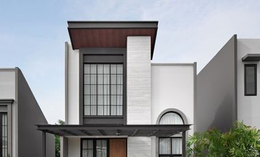 Rumah DP 0 Siap Huni di Bekasi - Free PPN, SHM, & Biaya KPR