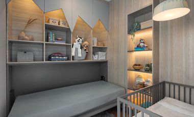 Rumah DP 0 Siap Huni di Bekasi - Free PPN, SHM, & Biaya KPR