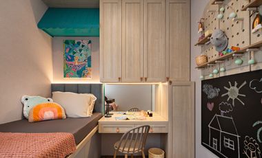 Rumah DP 0 Siap Huni di Bekasi - Free PPN, SHM, & Biaya KPR