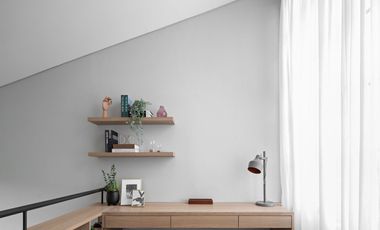 Rumah DP 0 Siap Huni di Bekasi - Free PPN, SHM, & Biaya KPR