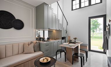 Rumah DP 0 Siap Huni di Bekasi - Free PPN, SHM, & Biaya KPR