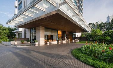 Disewakan Luxury Apartemen - Veranda Residnece @Puri -2 Bedroom, Fully Furnished