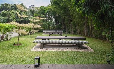 Disewakan Luxury Apartemen - Veranda Residnece @Puri -2 Bedroom, Fully Furnished