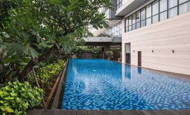 Disewakan Luxury Apartemen - Veranda Residnece @Puri -2 Bedroom, Fully Furnished
